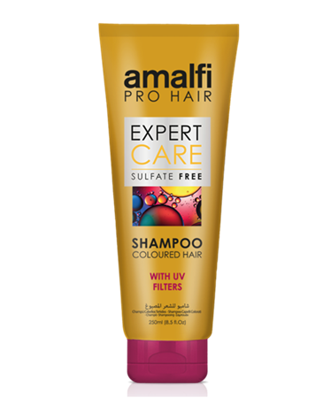 Picture for category Sulfate free shampoo