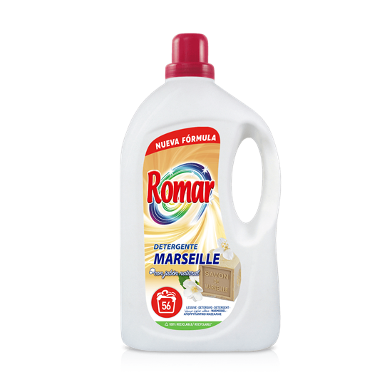 Picture of სარეცხი სითხე მარსეია 3000მლ. რომარი